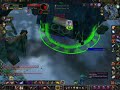 lvl 70 shadowstep rogue pvp vid, tentmonto firetree