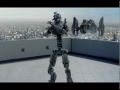 X1X FILM - 3D CHARACTER ANIMATION & CAMERA MAPPING