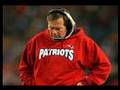 Patriots Cheat