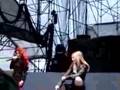 Danity Kane - One Shot Live - Syracuse - August 27, 2006