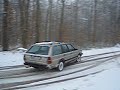 syncro schnee drift 2
