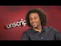 HSM3 Cast At Unscripted HSM3 Cast At Unscripted