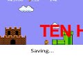 Mario Meets Pokemon