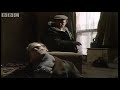 a chance to see the first ever episode of smash hit bbc soap opera, eastenders. brilliant video of a very young dirty den, played by leslie grantham, arthur and pauline fowler, played by bill treacher and wendy richards, and doc brown. don't forget to click to watch in high quality!
