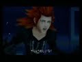Kingdom Hearts Movie Trailer
