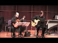 Mike Morton + Scott Goriup - 