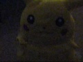 Pikachu Battle Pikachu Battle