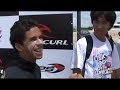 Rip Curl Grom search 2008 - Atl�ntida -RS