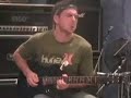 Cory Pensa rock guitar shred