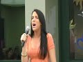 Brockport Idol- Kathryn Kinane- So Small