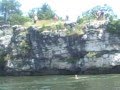 Tom's Back Flip