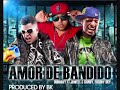 Dubosky Ft Jowell amp Randy amp Freddy Sky - Amor de Ban