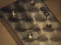 Engl richie Blackmore signature amp