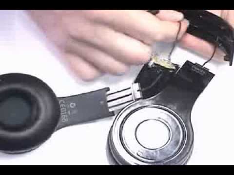 how to repair beats solo hd