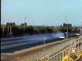 Mazda RX5 destroying a series 4 RX7 hiflowed turbo