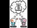 if you're big fan of bomberman universe (as me), you must remember sequel to great classic - bomberman ii. i like first part, but it was too simple and monotonous puzzle game. in sequel hudson soft make more complex levels, more enemies and more music. i like remake of original theme of bomberman and 2,4,6 levels music, but final level theme is special. i never listening more delightful and nice melody like this in bomberman series (except slammin' sea from mega bomberman).