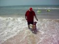 videos de Duffy and Dad at St. George Island, Florida