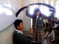 Los Bailes Eroticos De La EPO 216 (