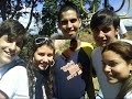 PROMOCION XLVI EN EL ORFANATO DE ZUATA