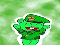 Caramell dansen - Flippy