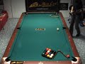 Venom's Pool Trick S