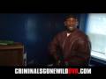 CRIMINALS GONE WILD - M16 & Pitbulls