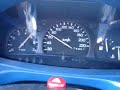Escort Zetec 0-100