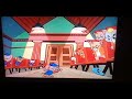 Due to the Mice's Arrogance, It's become an All-Out Brawl!