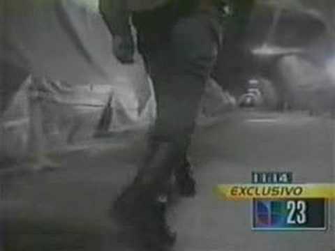 Watch 'La vida secreta de Castro (3 de 5)'