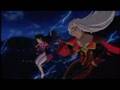 幸運女神。2006 OVA 1