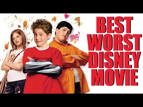 Max Keeble's Big Move is a BAD Movie That I LOVE
