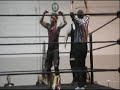 NGW - Big Pappa vs. Party Boy Ray Hez