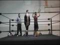 NGW - Big Pappa vs. Party Boy Ray Hez