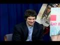 Ned Vizzini on YA Visions 9.mpg