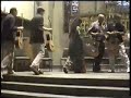 written by apostolos paraskevas for the final concert of the 8th international guitar - symposium in  iserlohn/ germany. a theatrical piece for 11 actor guitarists based on the story of the koyun-babayia syndrome

actor performers:
stephen thachuk, apostolos paraskevas, mark eden, chris stell, thomas kirchhoff, david tanenbaum, adam holzman, gerald garcia, zoran dukic (voice of angry member of the audience), frank gerstmeier, laura young
