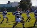 Haraki Plains Haka V Bablake