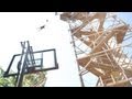 The Legendary Shots: Free Fall Jump Shot
