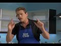YouTube Poop:  Vince Slaps his Nuts