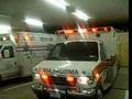 American Legion Ambulance Service II