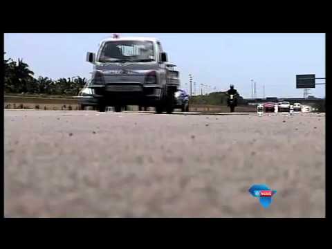SANRAL laat vaar beplande ekstra tolhekke in KZN / SANRAL abandons extra toll plazas plan in KZN SANRAL laat vaar beplande ekstra tolhekke in KZN / SANRAL abandons extra toll plazas plan in KZN