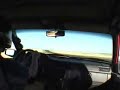 CUSCC Track Day at CSP- Volvo 16v turbo