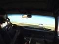 CUSCC Track Day at CSP- Volvo 16v turbo