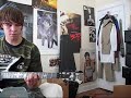 Avenged Sevenfold-Afterlife Cover