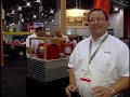 MINExpo 2008: A Visit with Tyco Ansul MINExpo 2008: A Visit with Tyco Ansul