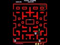 Pac-Man hacks: Caterpillar