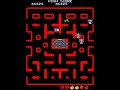 Pac-Man hacks: Caterpillar