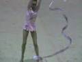 2.Magika Dimitrova Bul ribbon 2006