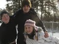 Trip to Oslo Norway