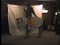 Jenny and Lindsay - Drivin My Life Away
