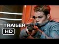 Star Trek Into Darkness (NEW) Official Trailer (2013) - JJ Abrams Movie HD